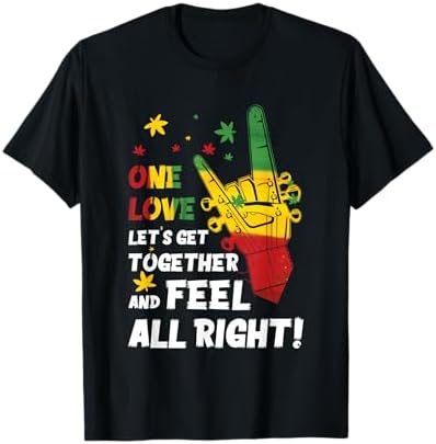 Amazon.com: Jamaican Rasta Colors T-Shirt T-Shirt, Men's Big and